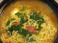 羊肉串-蒙A海鲜烧烤(金桥店)