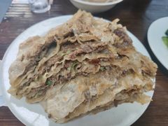 -清真永恒华威肉饼(潘家园店)
