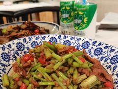 -新新湘菜馆(新中街二条店)