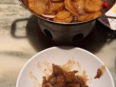 -绿茶餐厅(昌平悦荟店)