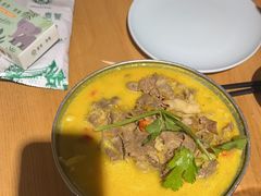 -曼泰·泰餐(京华城店)