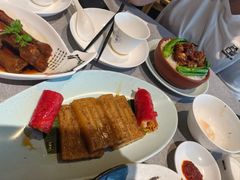-晓粤·惹味粤菜(凯德乐峰广场店)