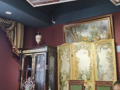 -美博·美术博物馆主题餐厅(威尼斯水城店)