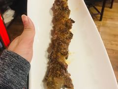 -东来顺饭庄(五道口店)