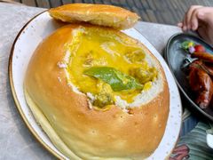 -大树餐厅(红旗街万达店)