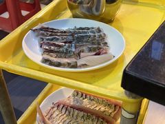 -正能量脆肉鲩火锅