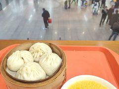 -庆丰包子铺(南站二店)