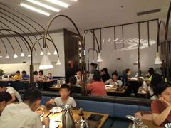 大堂-点心传说·粤菜点心(佐阾虹湾店)