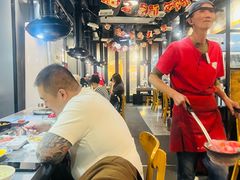 -喜来稀肉(虹泉路店)