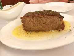 -摩根扒房(桐梓林店)