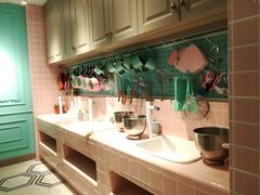 -西檬树SIMON·T轻奢蛋糕(大东方Max店)