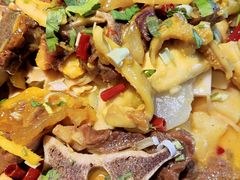 -胖哥俩肉蟹煲(杭州下沙学林街店)