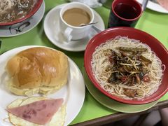 -胜利茶餐室