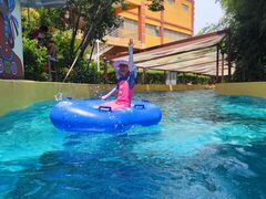 -上海玛雅海滩水公园