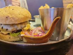 -bluefrog蓝蛙(水游城店)