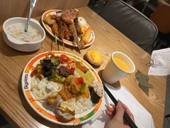 -比格比萨自助(南京万达茂店)