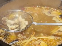 -云尊府云南菜·蒸汽石锅鱼(学清路店)