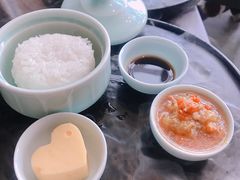 秃黄油捞饭-蟹榭·本帮江浙菜·蟹宴(五角场合生汇商场店)