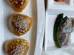 -顺德美的万豪酒店-万豪中餐厅