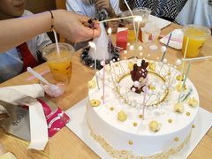 -德克士(宽甸店)