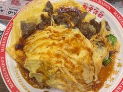-孖记茶档·热腾茶餐(江南西plus店)