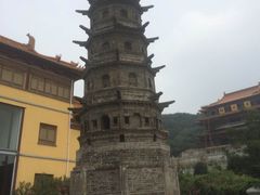 -南京市江宁方山