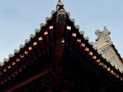 -西安大兴善寺