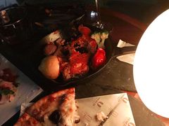 -The ROOF (通盈中心店)
