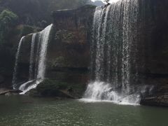 -四洞沟景区