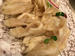 -郑州绿地JW万豪酒店-中餐厅