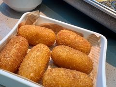 -半天妖烤鱼(物美沁山水店)