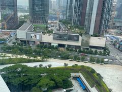 -小南洋海景餐厅(深圳湾店)