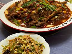 -福顺祥大盘鸡(临潼店)