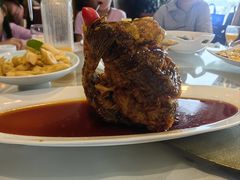 -老牌坊鲁菜名店(聊城美食岛店)
