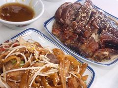 -粤式轩广东茶餐厅(草市街店)