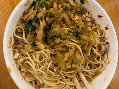 -李叁面馆(妇幼店)