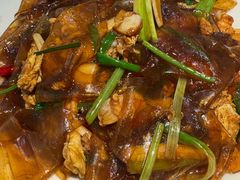 -春水锅贴·传统鲁菜(大明湖店)