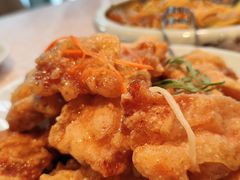 -红樱桃·欢乐餐厅(太原里店)