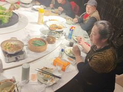 -顺香居·老字号湖北菜(江汉路店)