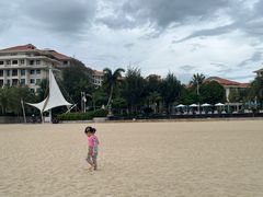 -惠州金海湾嘉华度假酒店