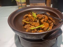 -客颂·客家宴(大壮国际广场店)