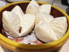 传统叉烧包-鸽味轩(新街口店)