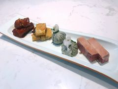 -淮扬韵(高新大都荟店)