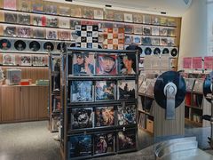 -黑胶星球(华发中城商都店)