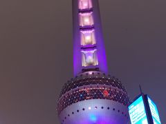 -东方明珠广播电视塔