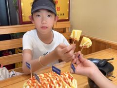 -韩食味·小木屋(日照店)
