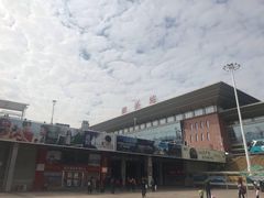 -韶关站