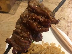 -喝丢一只鞋辣炒海鲜小烧烤(三八广场店)