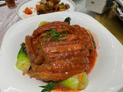 -花样宴荟(旺城店)