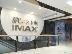 -SFC上影影城(港汇永华IMAX激光店)